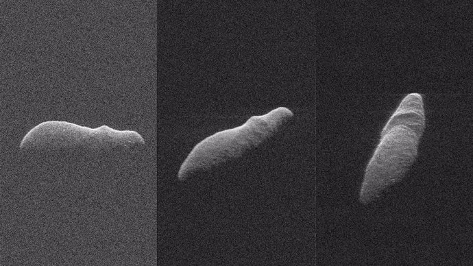 Asteroide 2003 SD220