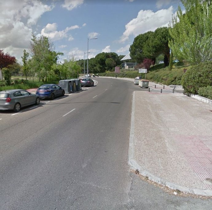 Ciudad Universitaria de Madrid