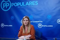 El PP pide el "cese inmediato" de Molina por "insultar" a Núñez