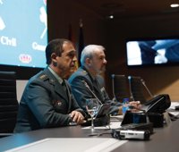 El presunto asesino de Laura Luelmo fue a un centro de salud por un golpe en las costillas después de la desaparición