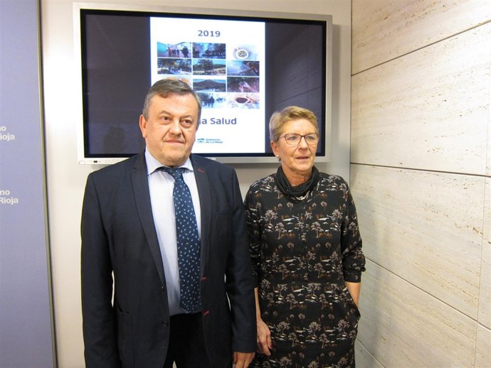 Presentación calendario gana en salud