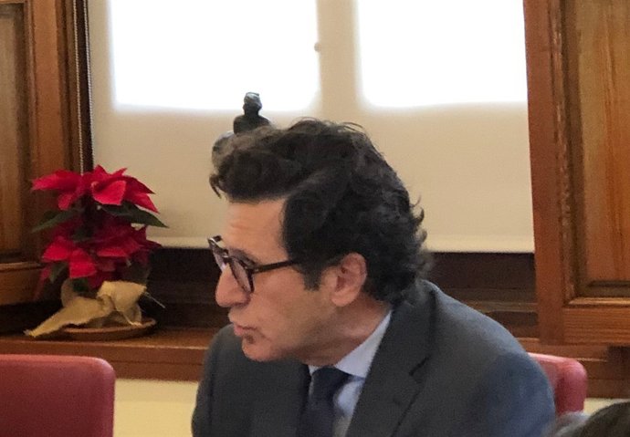 Miguel Pasqual del Riquelme