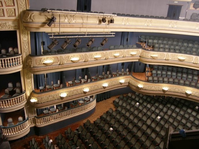 Teatro Principal de Alicante