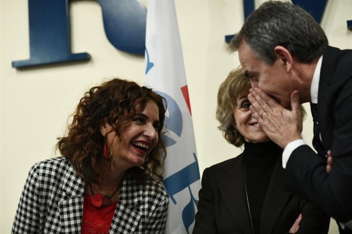 Entrega de los Premios CERMI.es 2018 en la sede del Comité Español de Representa