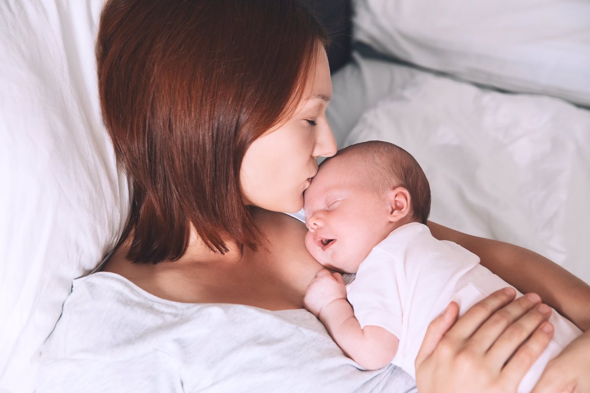 Consejos para los primeros días de vida del bebé