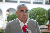 Arellano advierte de que el acuerdo PP y Cs supondrá la perdida de 25.000 empleos y el aumento del 1% del déficit