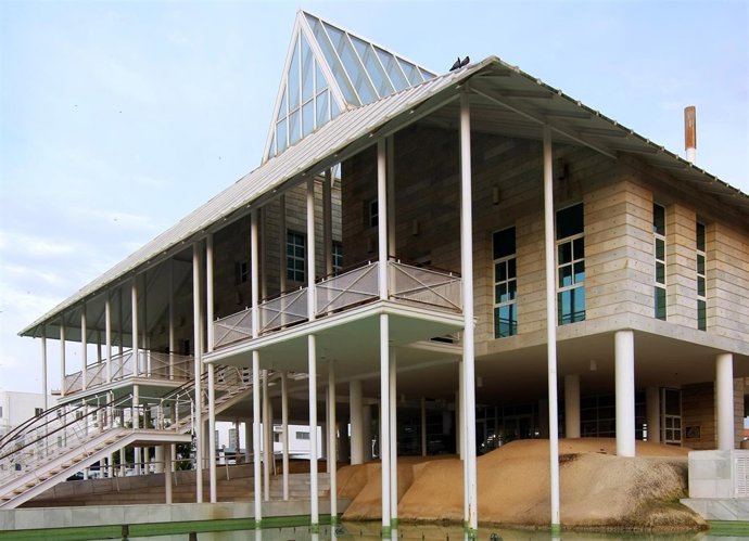 Ayuntamiento de Punta Umbría. 