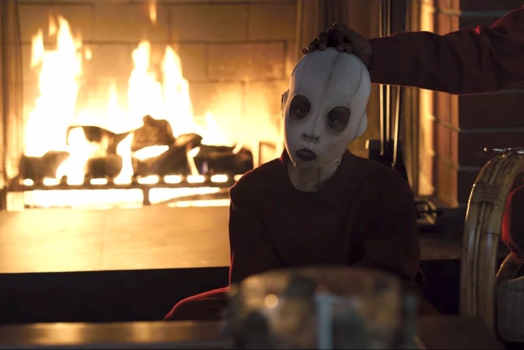 Tremendo Tráiler De Nosotros Us La Nueva Cinta De Terror De Jordan Peele Tras Déjame Salir 6604