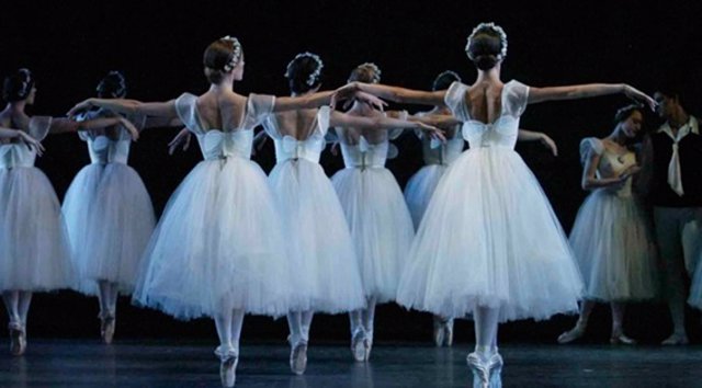Kyiv Classic Ballet