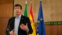 Cs retira su propuesta de ceder un miembro de la Mesa del Parlamento a Adelante Andalucía ante la negativa de Maillo