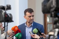 Adelante no "blanqueará el pacto vergonzante" de Cs con PP y Vox y sugiere que el PSOE-A le ceda un puesto en la Mesa