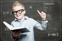 Falsas creencias sobre la inteligencia de los niños