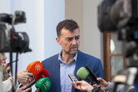 Endavant no "blanquejarà el pacte vergonyant" de Cs, el PP i Vox i diu que el PSOE-A podria cedir-li un lloc a la mesa