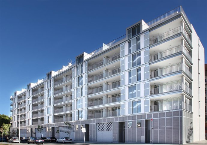 Viviendas de Protección Oficial (VPO)