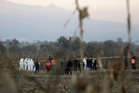 Canadá se suma a la investigación del accidente aéreo de Puebla (México) en el que murió la gobernadora del estado