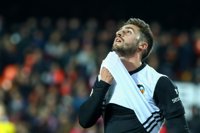 El Valencia cede a Nacho Gil al Elche hasta final de temporada