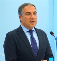 Bendodo afea a Adelante esgrimir el artículo del reglamento que "recoge lo que PP-A y Cs habían ofrecido" para la mesa