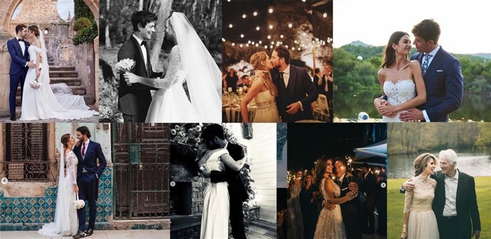 ELIGE LA MEJOR BODA DE ESTE 2018