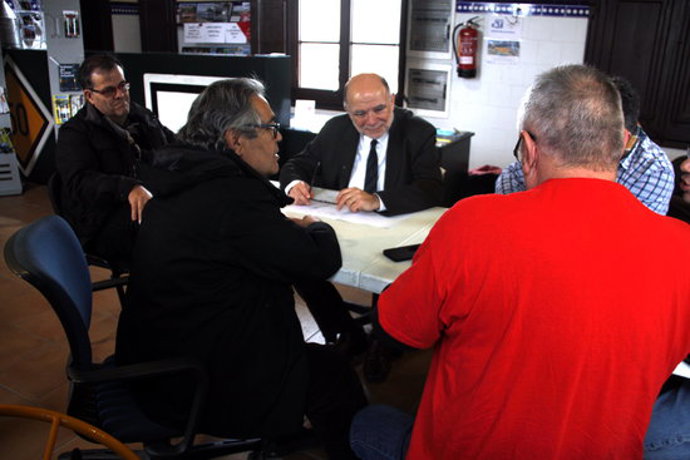 Agencia Catalana de Noticias