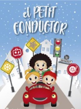 Activitat El Petit Conductor a La Ciutat dels Somnis