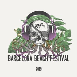 Barcelona Beach Festival