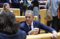 PSOE denuncia el veto de PP y Cs a la senda de déficit y dice que terminan el año como lo empezaron: "Recortando"