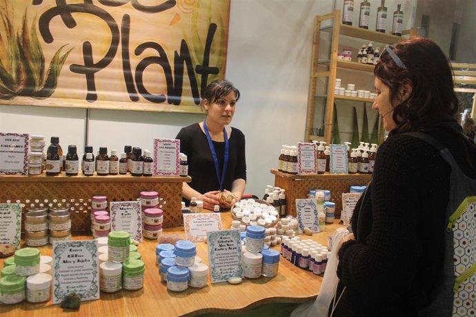 Una edición de Natura Málaga