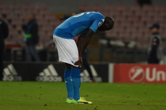 Koulibaly (Nápoles)
