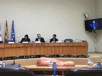 Un directivo de la EOXI de Santiago achaca la falta de un médico en el PAC de A Estrada a que el profesional se "olvidó"