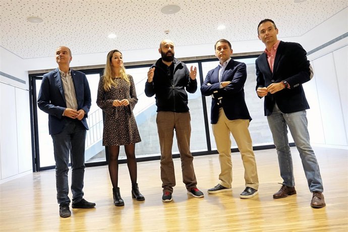 Visita a la Casa Siliuto