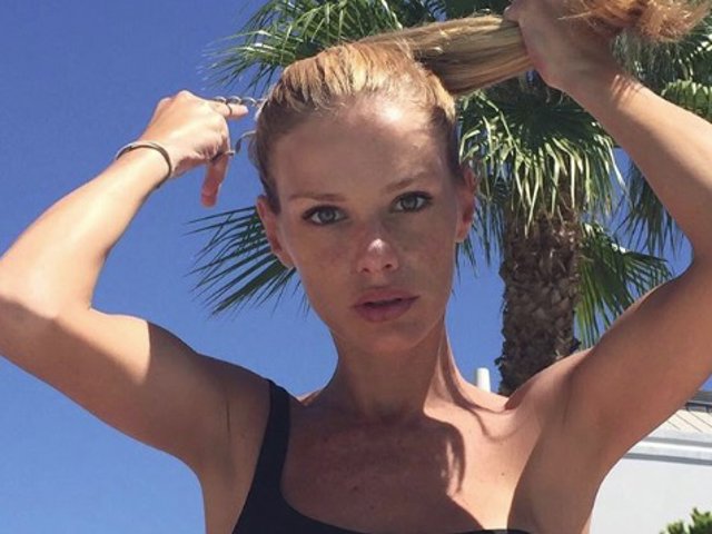 María Sanjuan pide justicia por el juez que se burló de ella