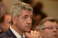 Gil Marín: "Lucas no puede salir en este mercado de invierno"