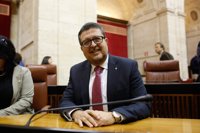 Vox pide "hablar" sin "líneas rojas" y como han hecho PP y Cs antes de apoyar una investidura de Moreno