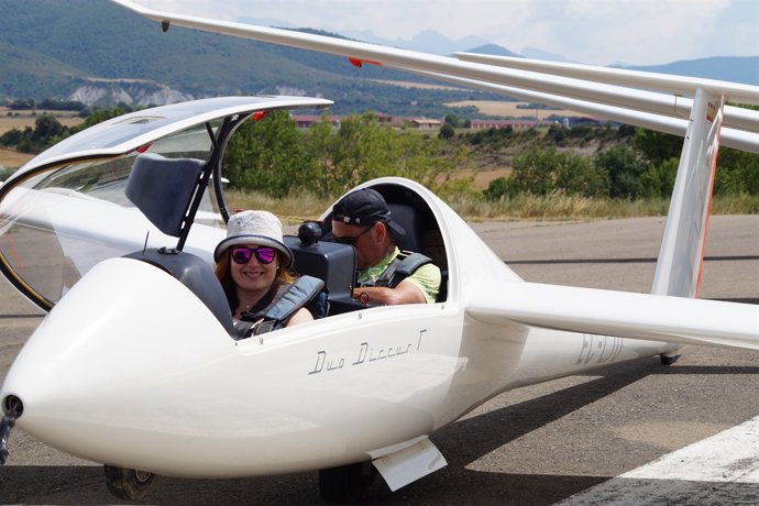 Aérodromo de Santa Cilia                         