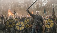 Vikings: ¿Quién vive y quién muere tras la brutal batalla del 5x15?