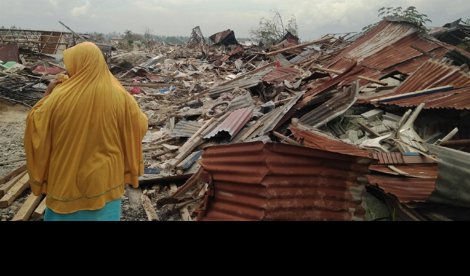 Cooperación y Desarrollo