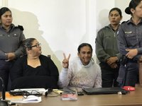 La Justicia argentina absuelve a Milagro Sala en una causa en la que se le acusaba de tentativa de homicidio