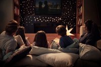 Películas navideñas con las que afianzar valores en familia