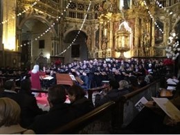 Concierto Mesías 2017