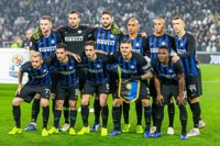 El Inter, sancionado con dos partidos a puerta cerrada tras los insultos racistas a Koulibaly