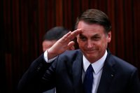 ¿Cómo será la relación comercial entre Brasil e Israel tras la llegada de Bolsonaro a la Presidencia?