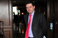 Hallan muerto en su casa al exsecretario de Transparencia Rafael Merchán