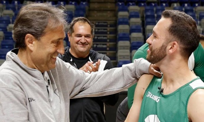 Unicaja ficha a 'Ratón' Amado