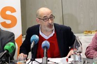 Cs pide a Fiscalía que investigue el caso Casares, en el que ve "nepotismo y tráfico de influencias"