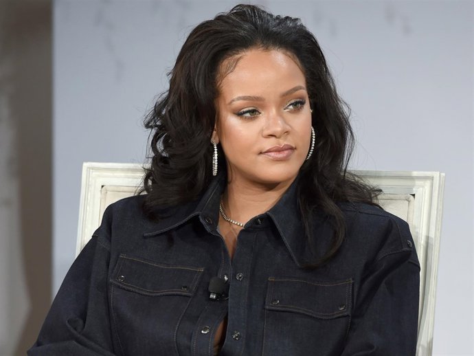 La gran pérdida de Rihanna