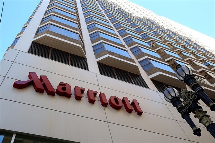 Hotel Marriott