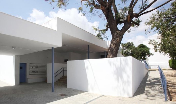 Colegio, centro escolar