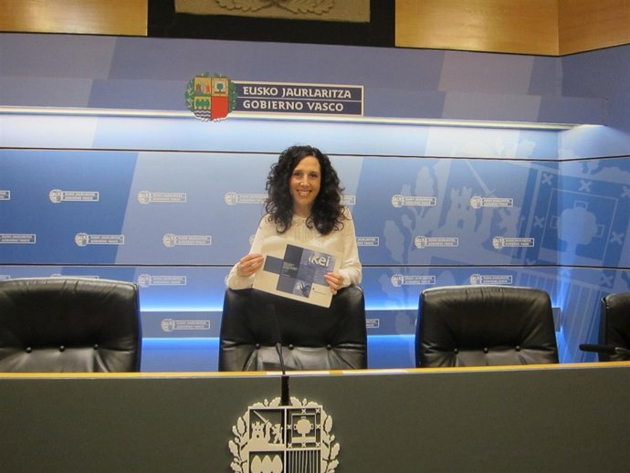 Compra Electrónica Informe Kontsumobide.