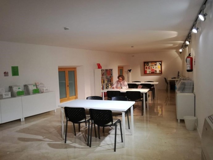 Centre de català Josep Maria Llompart