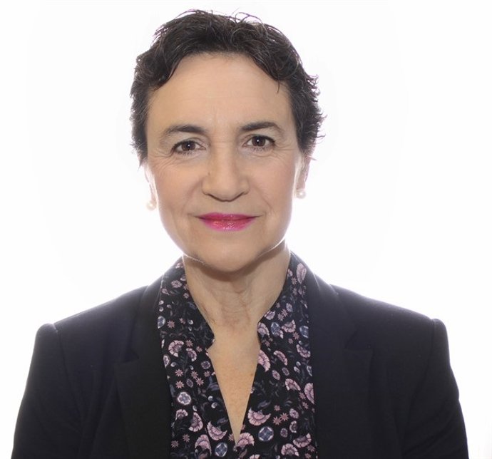 Inmaculada Pla, en imagen de archivo